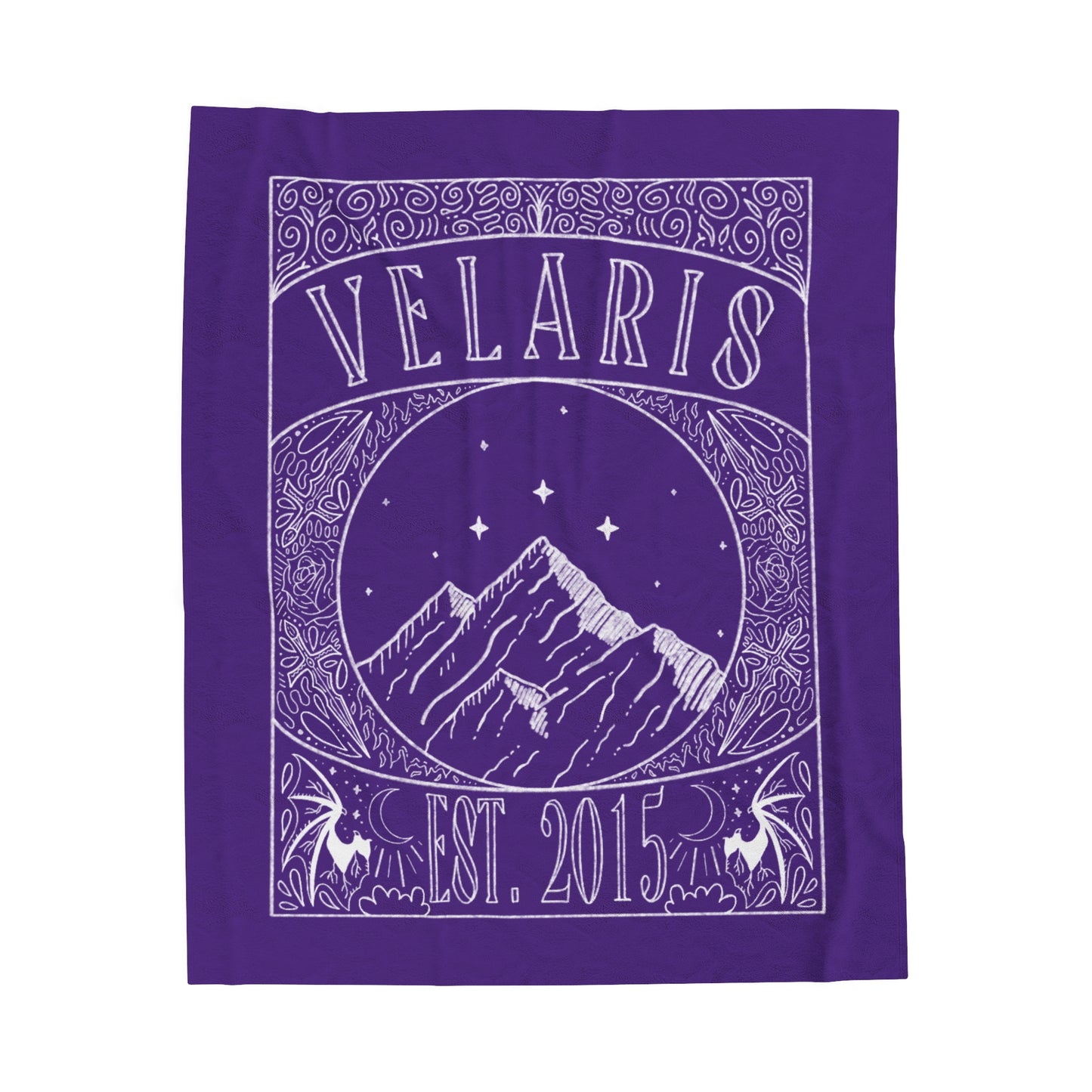 Velaris Blanket