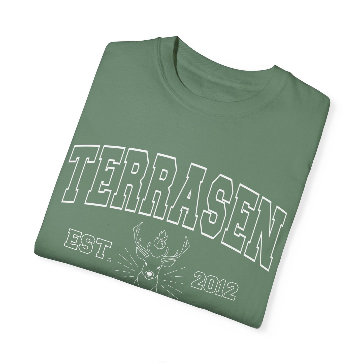 Terrasen