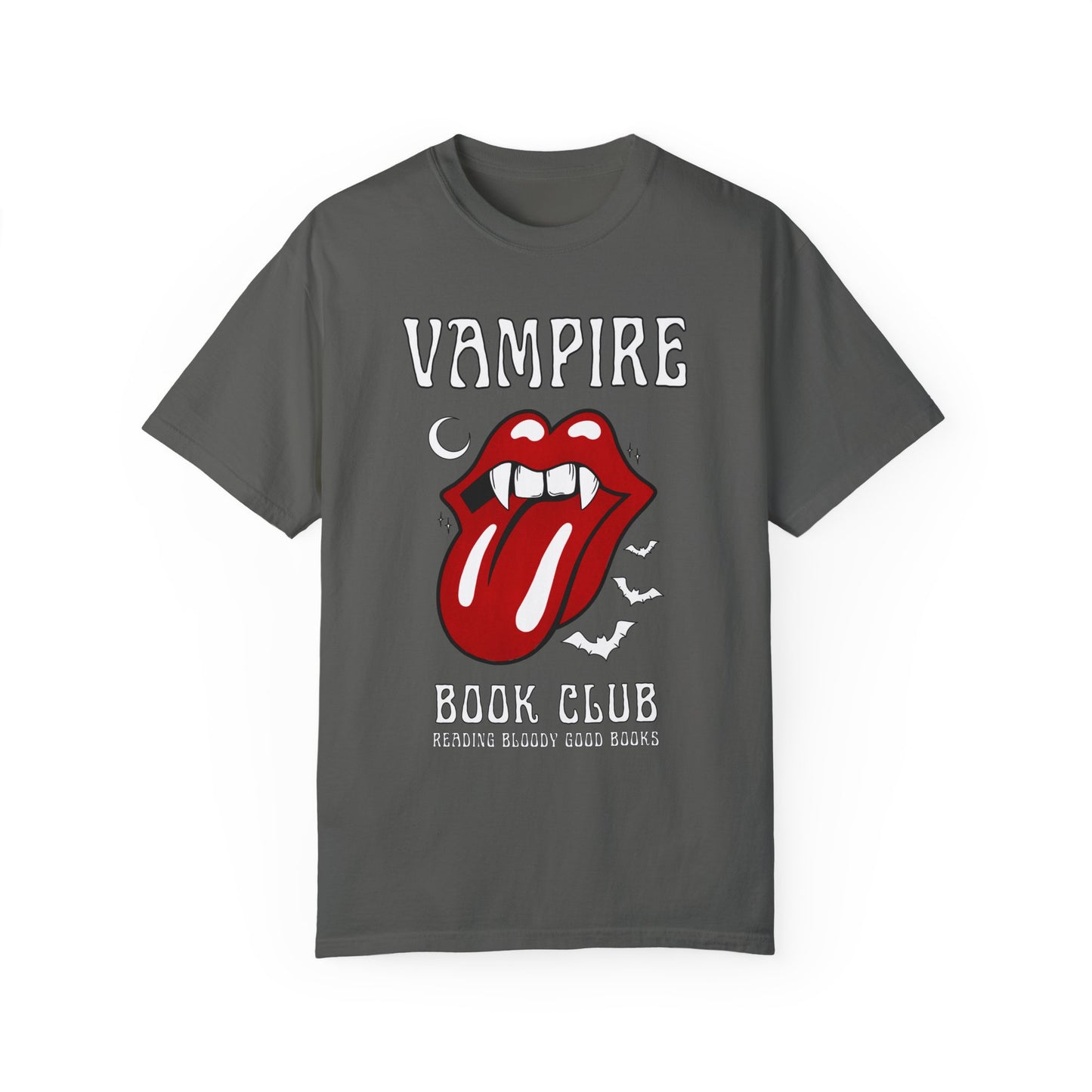 Vampire Book Club