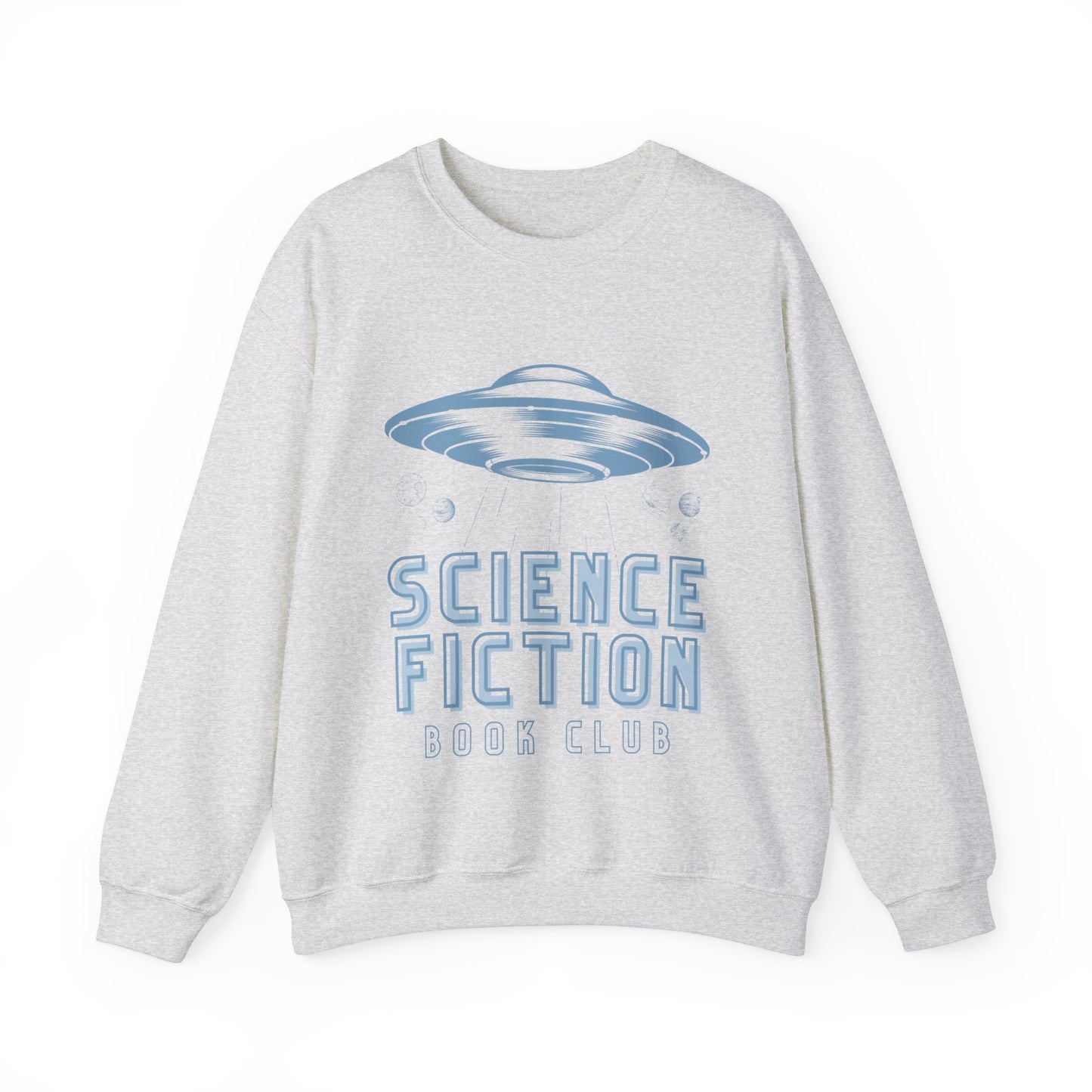 Science Fiction Crewneck