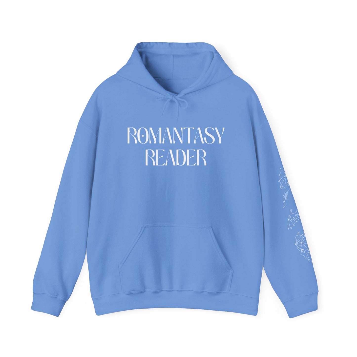 Romantasy Hoodie