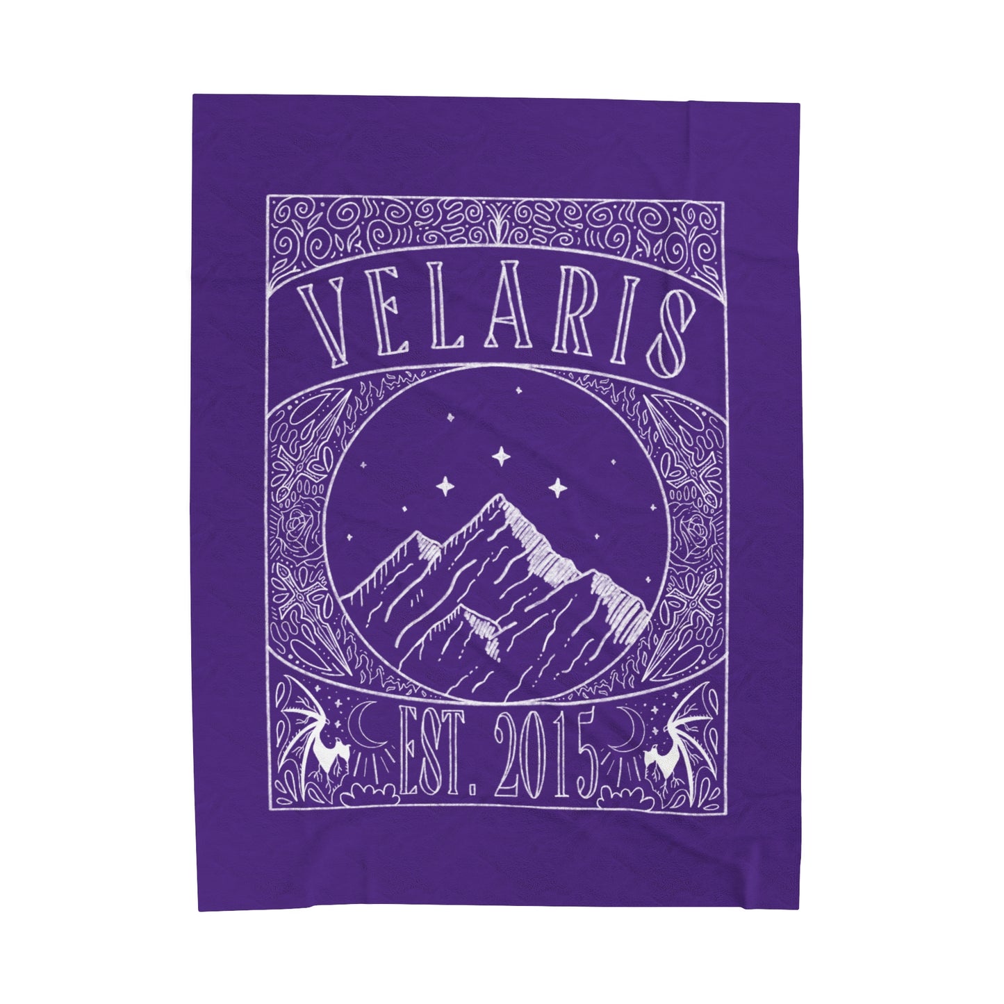 Velaris Blanket